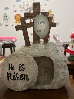 He Is Risen